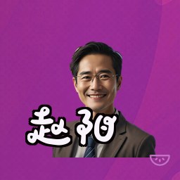 赵阳