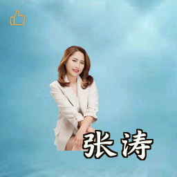 张涛